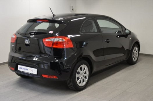 Kia Rio - 1.2 CVVT Comfort Pack - 1