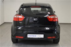 Kia Rio - 1.2 CVVT Comfort Pack