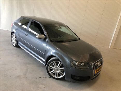 Audi S3 - 2.0 TFSI S3 Quattro Ambition 265PK Org NL Nap - 1