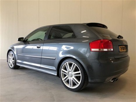 Audi S3 - 2.0 TFSI S3 Quattro Ambition 265PK Org NL Nap - 1