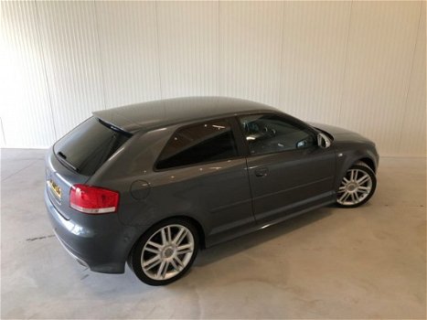 Audi S3 - 2.0 TFSI S3 Quattro Ambition 265PK Org NL Nap - 1