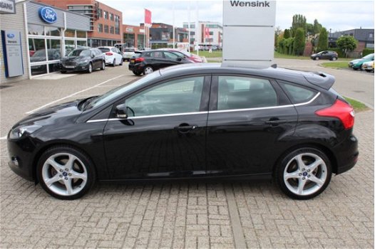 Ford Focus - 1.6 EcoBoost 150PK Titanium | 18