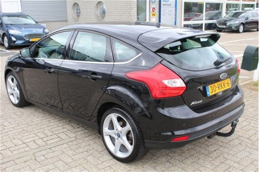 Ford Focus - 1.6 EcoBoost 150PK Titanium | 18