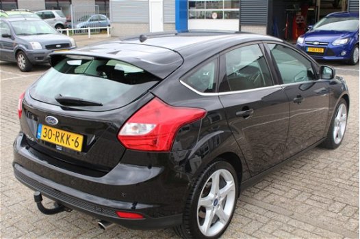 Ford Focus - 1.6 EcoBoost 150PK Titanium | 18