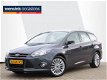 Ford Focus Wagon - 1.0 EcoBoost 125PK Titanium | Navigatie | 17