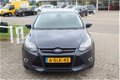 Ford Focus Wagon - 1.0 EcoBoost 125PK Titanium | Navigatie | 17