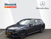 Mercedes-Benz C-klasse Estate - 220 CDI Lease Edition Trekhaak / ILS / Cruise - 1 - Thumbnail