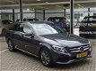 Mercedes-Benz C-klasse Estate - 220 CDI Lease Edition Trekhaak / ILS / Cruise - 1 - Thumbnail