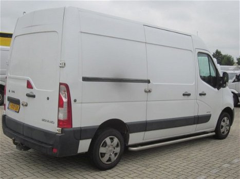 Opel Movano - 2.3 CDTI L2H2 - 1