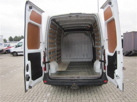 Opel Movano - 2.3 CDTI L2H2 - 1