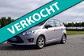 Ford C-Max - 1.6 Trend Airco, Elektrische Ramen, Trekhaak, Dealer Onderhouden - 1 - Thumbnail