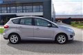 Ford C-Max - 1.6 Trend Airco, Elektrische Ramen, Trekhaak, Dealer Onderhouden - 1 - Thumbnail