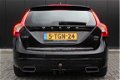 Volvo V60 - D6 Hybrid Summum incl BTW | Lederen bekleding / Xenon verlichting / All Season banden - 1 - Thumbnail