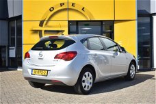 Opel Astra - 1.4 Edition | Airconditioning | Cruise Control | Elektrische ramen | Stuurbekrachtiging