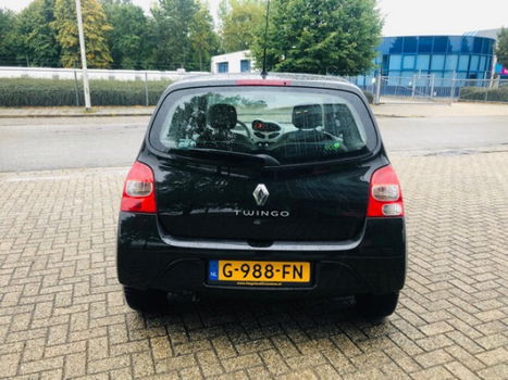 Renault Twingo - 1.2-16V Dynamique Airco, APK 09-2020 - 1