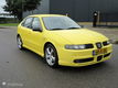 Seat Leon - 2.8 V6 Topsport 4X4, 204PK - 1 - Thumbnail