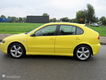 Seat Leon - 2.8 V6 Topsport 4X4, 204PK - 1 - Thumbnail