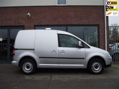 Volkswagen Caddy - 1.9 TDI - 1