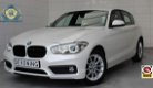 BMW 1-serie - 118i Centennial Executive Automaat, Rood-Leder, Bi-Xenon, PDC - 1 - Thumbnail