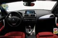 BMW 1-serie - 118i Centennial Executive Automaat, Rood-Leder, Bi-Xenon, PDC - 1 - Thumbnail