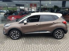 Renault Captur - Automaat Vol Opties