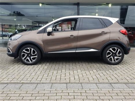 Renault Captur - Automaat Vol Opties - 1