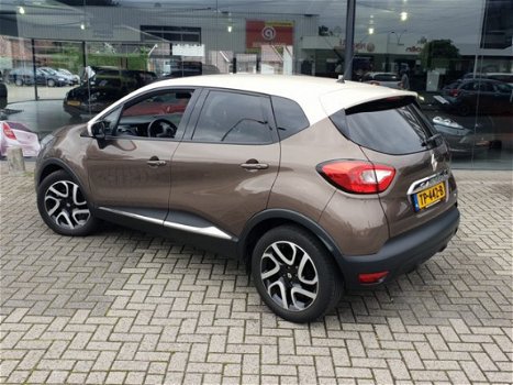 Renault Captur - Automaat Vol Opties - 1