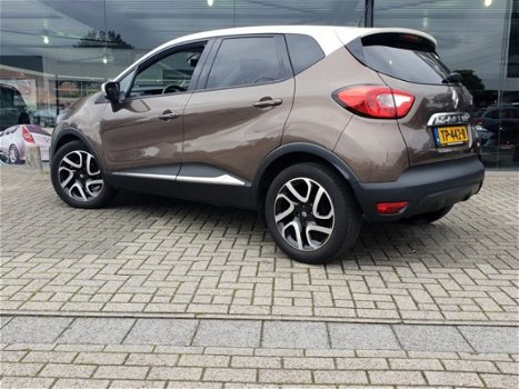 Renault Captur - Automaat Vol Opties - 1