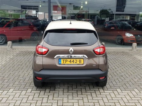 Renault Captur - Automaat Vol Opties - 1