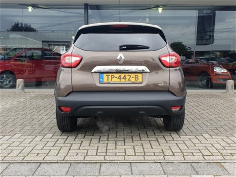 Renault Captur - Automaat Vol Opties - 1