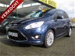 Ford C-Max - 1.6 TI-VCT 125pk NAVI XENON Titanium RIJKLAARPRIJS - 1 - Thumbnail