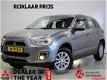 Mitsubishi ASX - 1.6 Cleartec Bright | Trekhaak | Dealer onderhouden | Fabrieksgarantie tot 07-2021 - 1 - Thumbnail