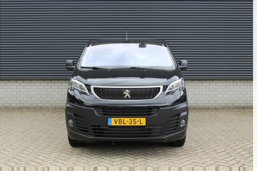 Peugeot Expert - 231L PREMIUM ELEKTRISCHE SCHUIFDEUR - 1