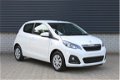 Peugeot 108 - 5 DEURS ACTIVE AIRCO VOORRAADDEAL - 1 - Thumbnail