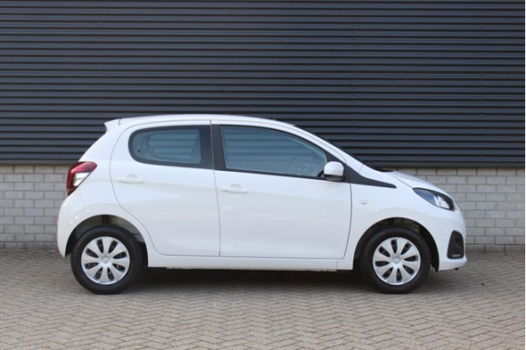 Peugeot 108 - 5 DEURS ACTIVE AIRCO VOORRAADDEAL - 1