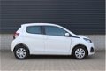 Peugeot 108 - 5 DEURS ACTIVE AIRCO VOORRAADDEAL - 1 - Thumbnail