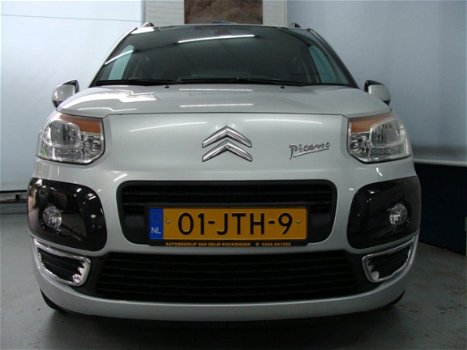 Citroën C3 Picasso - 1.4 VTi Exclusive - 1