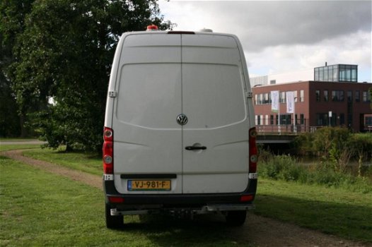 Volkswagen Crafter - 50 2.0 TDI L2H2 - prijs excl. BTW, cruise control - 1