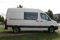 Volkswagen Crafter - 50 2.0 TDI L2H2 - prijs excl. BTW, cruise control - 1 - Thumbnail