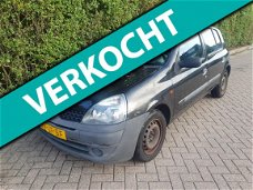 Renault Clio - 1.2 Expression 5-deurs APK t/m 23-09-2020