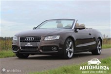 Audi A5 Cabriolet - 1.8 TFSI Pro Line S (bj2011)