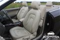 Audi A5 Cabriolet - 1.8 TFSI Pro Line S (bj2011) - 1 - Thumbnail