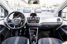Volkswagen Up! - 1.0 BMT High Up - PDC - Airco - Cruise