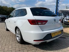 Seat Leon - 1.8 TSI DSG FR DYNAMIC 180 PK