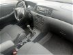 Toyota Corolla - 2.0 D4-D 90 Terra Airco, trekhaak, grijs kenteken, - 1 - Thumbnail