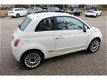 Fiat 500 - 1.2 69pk Start en Stop Automaat - 1 - Thumbnail