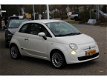 Fiat 500 - 1.2 69pk Start en Stop Automaat - 1 - Thumbnail