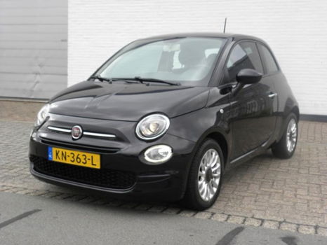 Fiat 500 - 0.9 Twinair pop Airco 2016 - 1