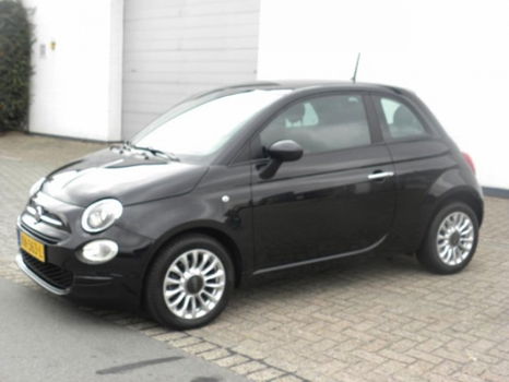 Fiat 500 - 0.9 Twinair pop Airco 2016 - 1