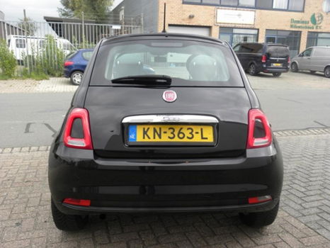 Fiat 500 - 0.9 Twinair pop Airco 2016 - 1